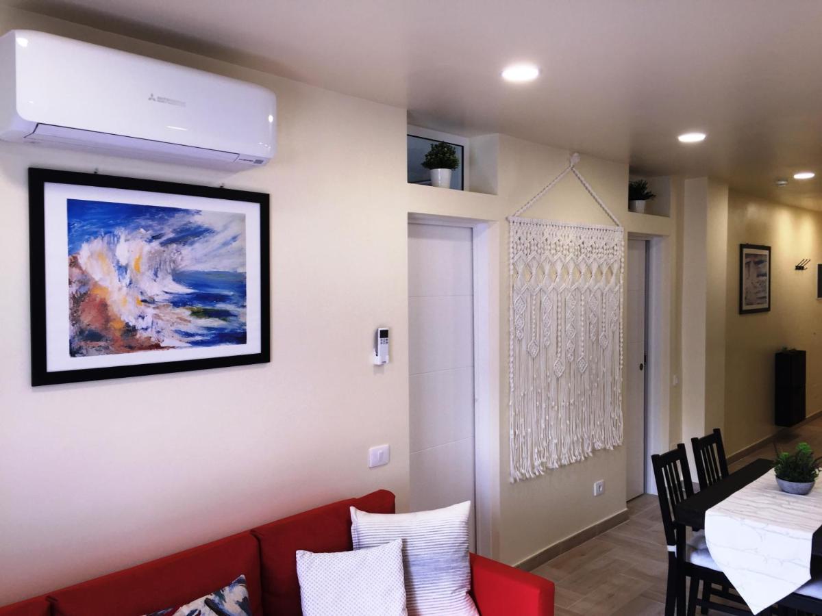 Atlantic Coast Apartment - Playa Del Ingles Exterior foto