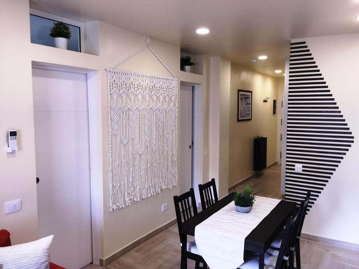 Atlantic Coast Apartment - Playa Del Ingles Exterior foto