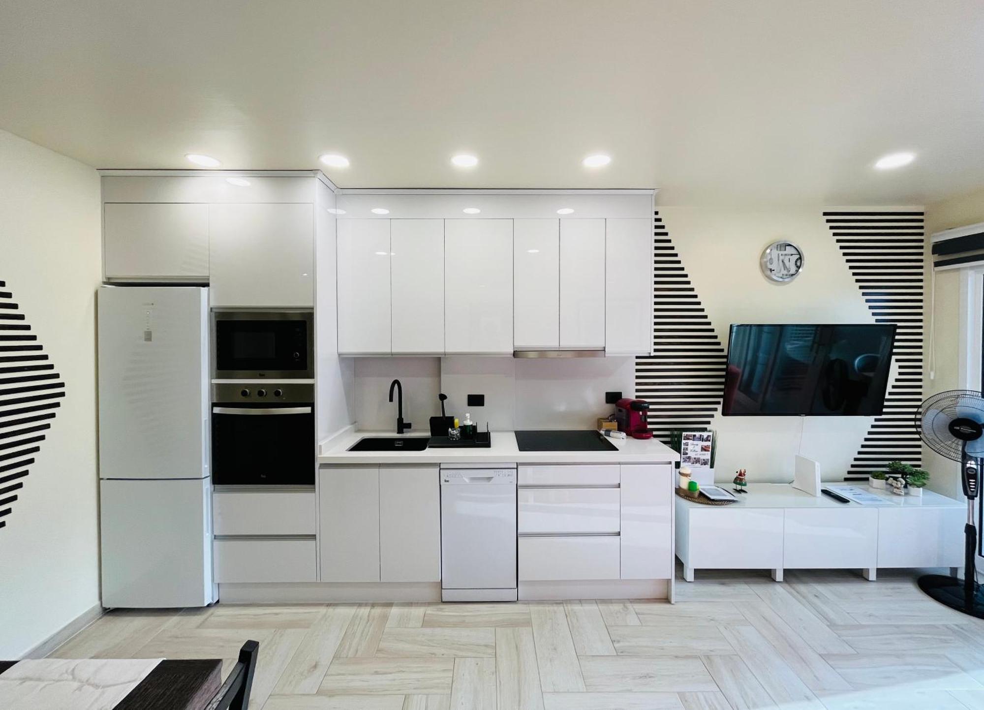 Atlantic Coast Apartment - Playa Del Ingles Exterior foto