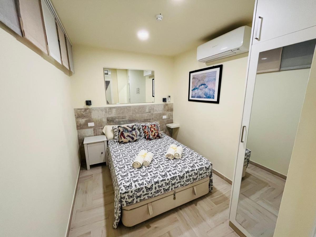 Atlantic Coast Apartment - Playa Del Ingles Exterior foto