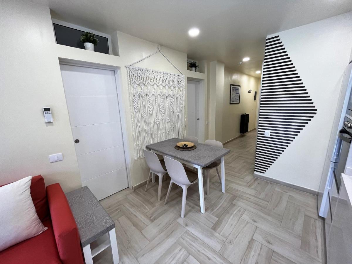 Atlantic Coast Apartment - Playa Del Ingles Exterior foto