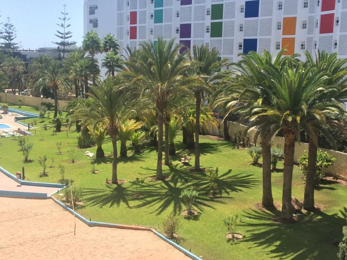 Atlantic Coast Apartment - Playa Del Ingles Exterior foto